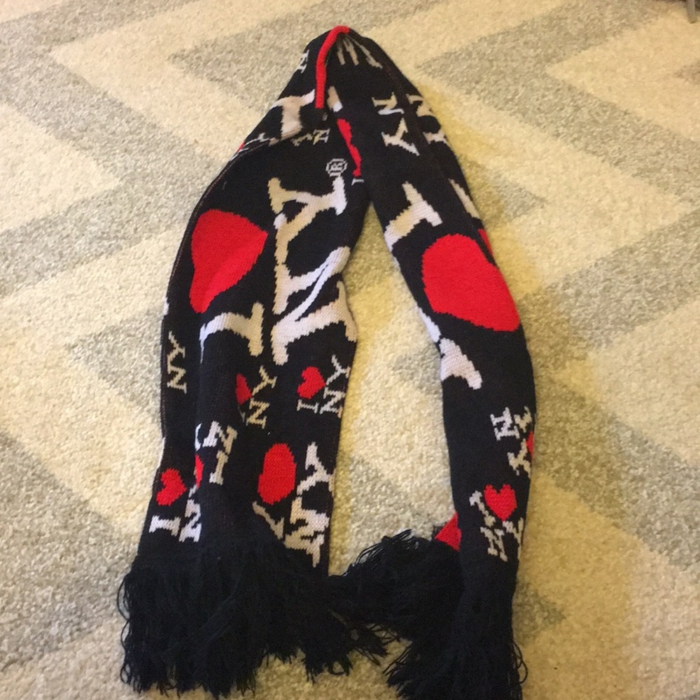 Scarf